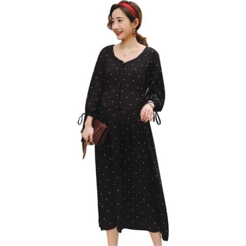 Btsunjy Clothes For Pregnant And Nursing Mothers