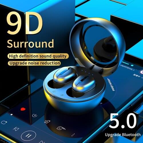 CAR-partment Headphones With Microphone
