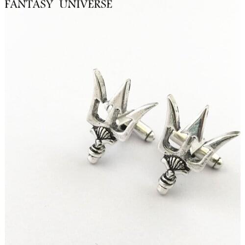 FANTASY UNIVERSE Free shipping 20pcs Cufflinks XQUUVBB02