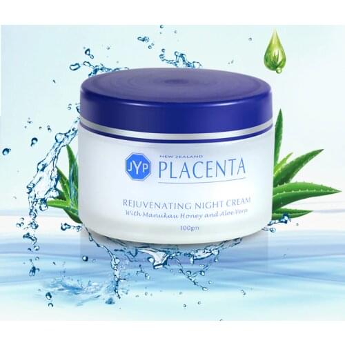 JYP Anti-aging Face Creams