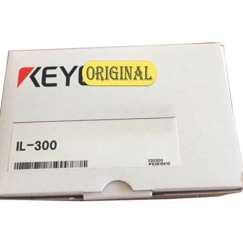 New original packaging 1 year warranty IL-300｛No.24arehouse spot｝ Immediately sent