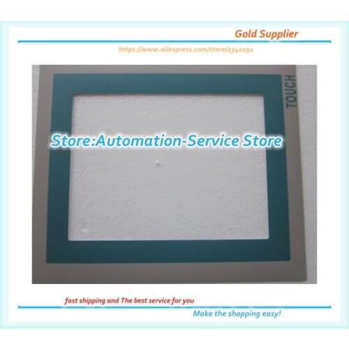 New 6AV6545-0CC10-0AX0 TP270-10 Film Mask