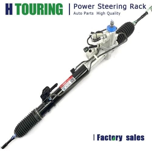 New Steering Gear box Rack For Nissan ALTIMA L32 J32 2008-2013 49001JB50A 49001JB50B 49001 JB50A 49001 JB50B LHD LEFT HAND DRIVE