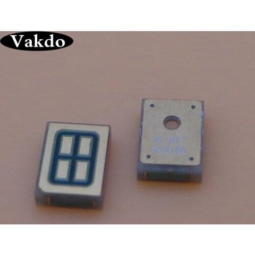 2pcs/lot New Microphone MIC speaker Replacement repair parts for Asus zenfone 5 zenfone5 A500CG A501CG A500KL