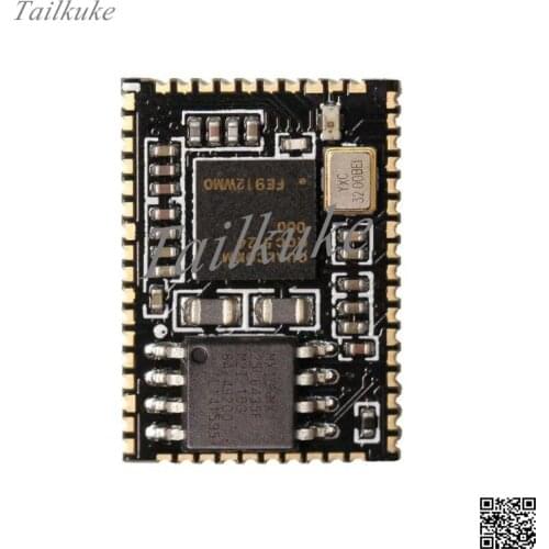 QCC5124 Bluetooth Module Bluetooth 5.0 Bluetooth TWS Module Aptx AptxHD