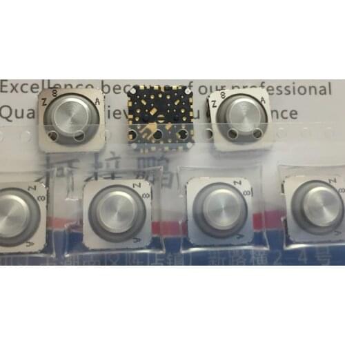 [VK] ORIGINAL JAPAN SSAF420200 seal waterproof sliding operation rod type 8 direction switch with intermediate press SMD