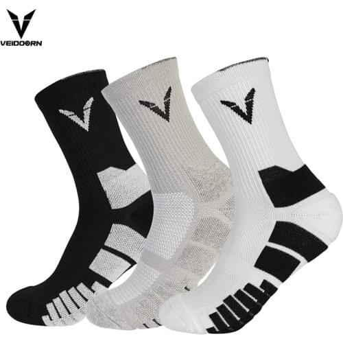 High Quality Sport Socks Cycling Breathable Men Women Climbing Hiking Walking Running Socks Camping Wear
