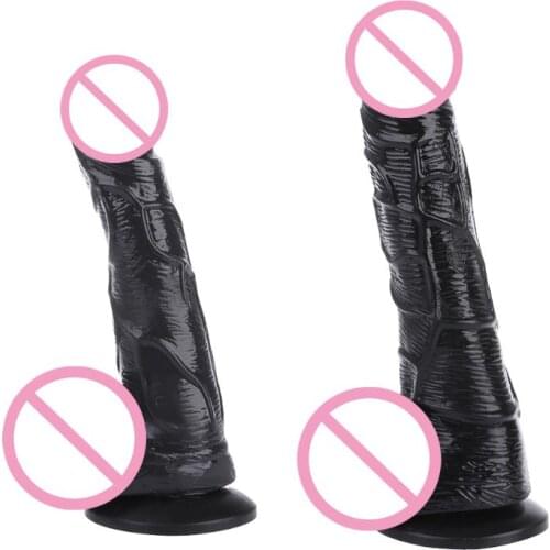 1Pc dildos for women Strapless Dildo Suction Cup dildo realistic Big Realistic Consolador Huge
