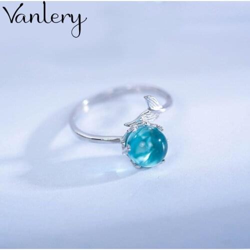 Bohemian Vintage Big Fish Rings For Women Lady Men Antique Knuckle Rings Boho Jewelry Anillos