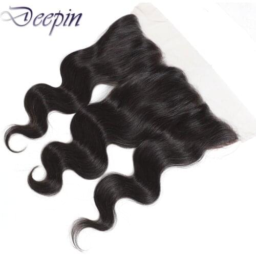 Deepin Artificial Weft