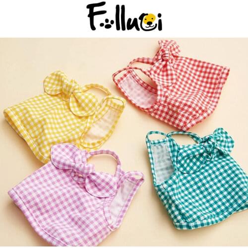 Folluci Vests For Dogs
