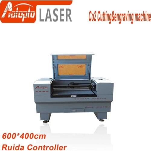 Laser Engraving 600*400 mm 60W 220V/110V Co2 Laser Engraver Cutting Machine DIY Laser Cutter Marking machine, Carving machine