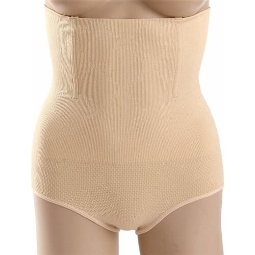 Modeling Strap Panties Strong Slimming Underwear Control Panties Body Organizer For Women Shaper Seamless Sheath Hip Bodysuits