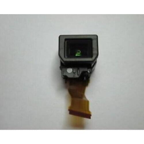 NEW Repair Parts View finder For Sony Cyber-shot DSC-RX100 IV RX100M4 RX100IV RX100 M4 Eyepiece Viewfinder Unit