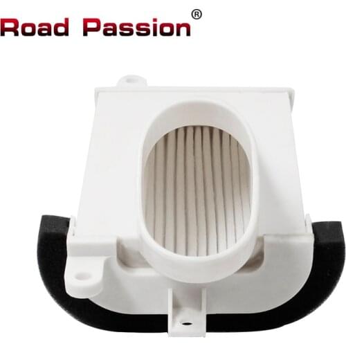 Road Passion Motorcycle Air Filter Cleaner For YAMAHA XP500 XP 500 T-MAX 2001 2002 2003 2004 5GJ-15407-00-00