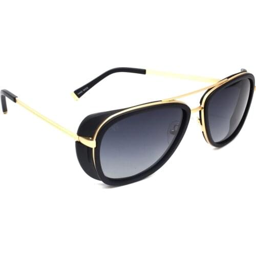 010 C1 57 GTR Polarized Sunglasses Quality and Original Sun Glasses