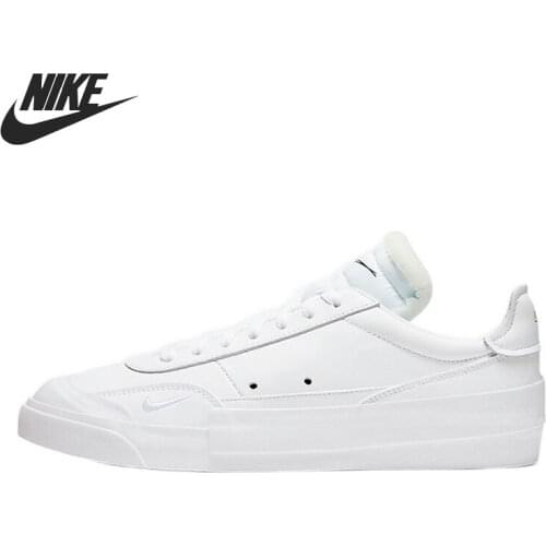 Original New Arrival NIKE DROP-TYPE PRM Mens Skateboarding Shoes Sneakers