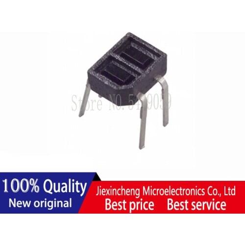 GP2S24 Reflective photoelectric switch GP2S24J0000F DIP New original