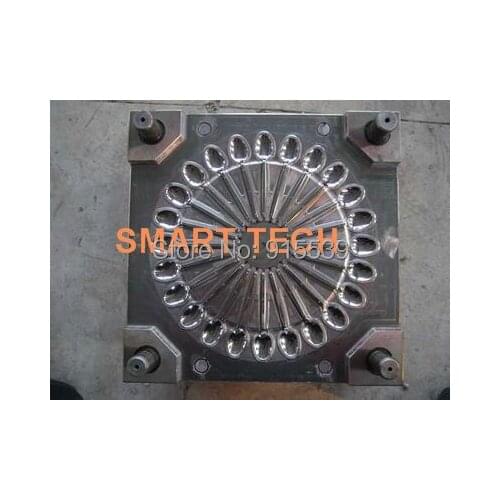 Professional customized precise & high-quality moulding and fabrication 69