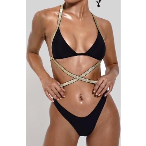ZWEMPAK Swimwear Mini Bikini