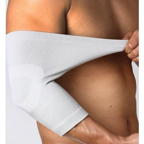 1Pair Befusy New Summer Super Thin Knee Pad Breathable High Elastic Knee Protector Jogging Activewear Cycling Climbing Kneepad