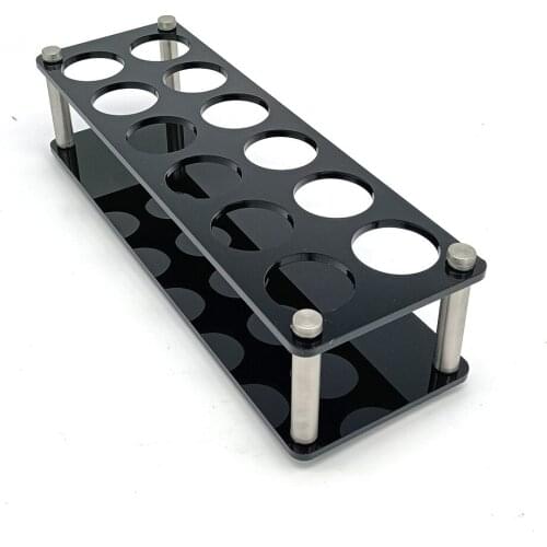 12 hole acrylic cup holder beer red wine cup holder acrylic wine cup holder one cup holder KTV cup holder