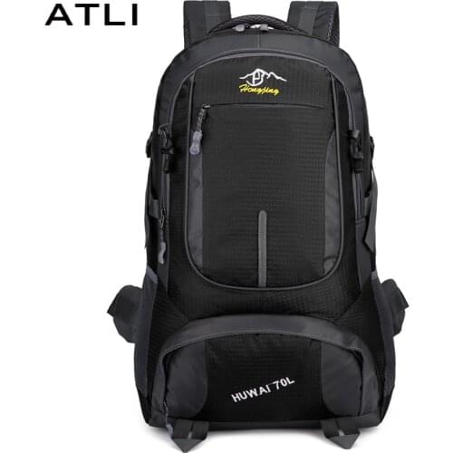 ATLI Hiking Backpacks