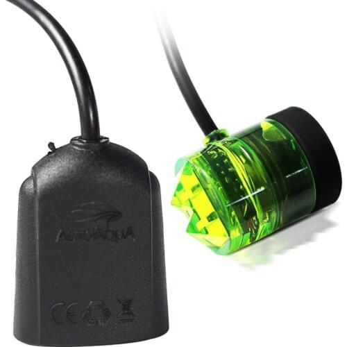 Aquarium Optical Auto Filler AutoAqua Smart Micro Automatic Dual Sensor Auto Top Off ATO System With Water Pump