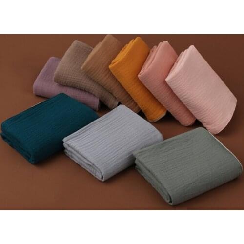 Baby Bath Towel Newborn Cotton Bib Kids Feeding Burp Cloth Scarf Face Washcloth 24BE