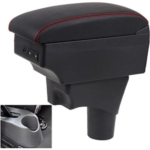 For JAC J3 JAC J3 armrest box