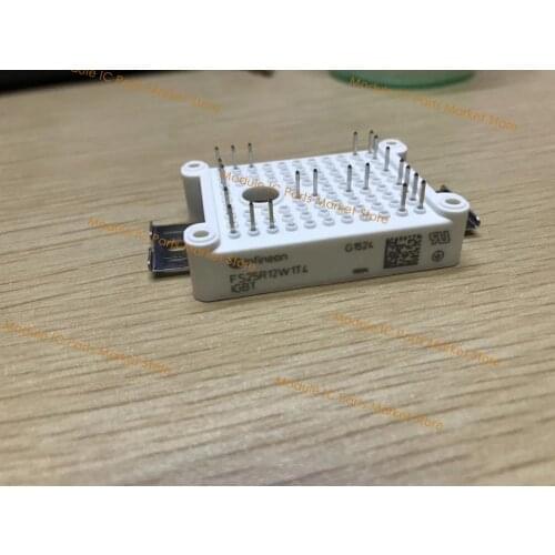 FS25R12W1T4 Free shipping original new module