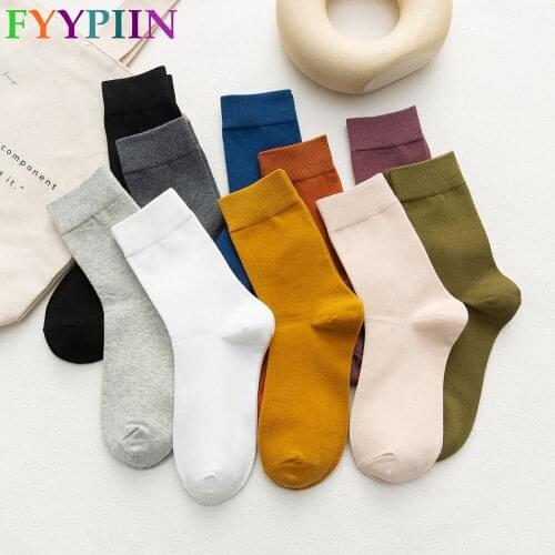 Женские носки и чулочные изделия FYYPIIN China At AliExpress