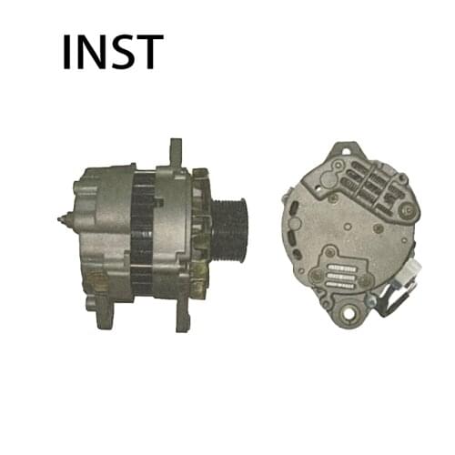 ALTERNATOR DYNAMO GENERADOR ELECTRICO FOR 24V 50A 9GS80 A4TU3591