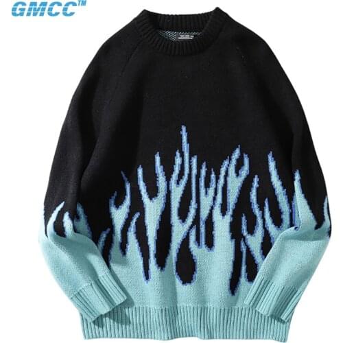 GMCC Men's Sweaters