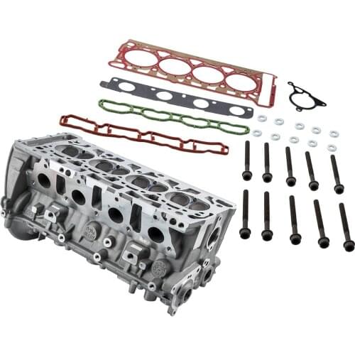 Cylinder head 06H103063F For VW Audi For Seat Skoda 1,8TSI 2,0TFSI 06H103063M CDA CCZ BZB