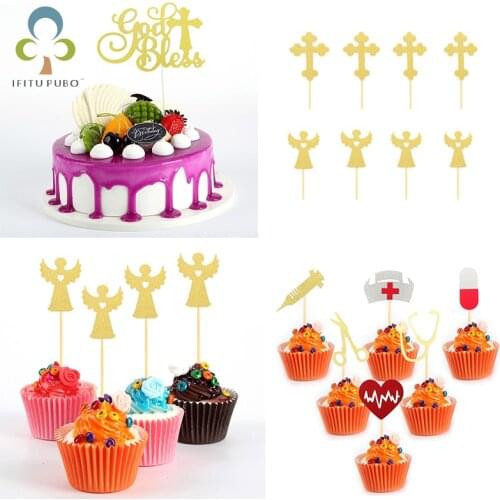 Украшения для свадебного торта IFITU PUBO China At AliExpress