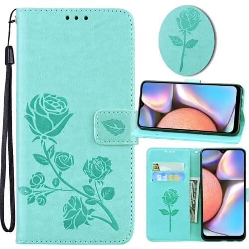 Leather Flip Case For Samsung Galaxy A12 A32 A42 A52 A72 M51 S20 FE A21S A31 M31 A51 A71 S20 S21 Plus Ultra A20 A30 A50 A70 A30S