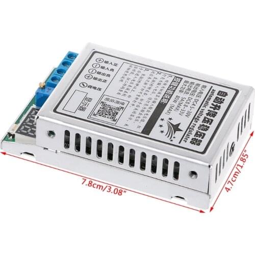 Стабилизаторы напряжения LIROIODO China At AliExpress