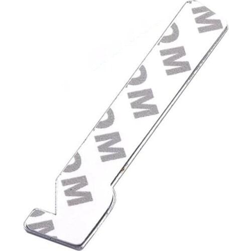 2pcs metal Rdesign Emblem Car R DESIGN Sticker Badge Decal For Volvo XC90 S60 CX60 V70 S80 V40 V50 S40 XC70 V60 C30 XC40 C70 V90