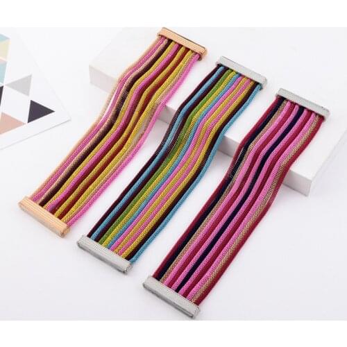 Monkey Point Magnetic Bracelets