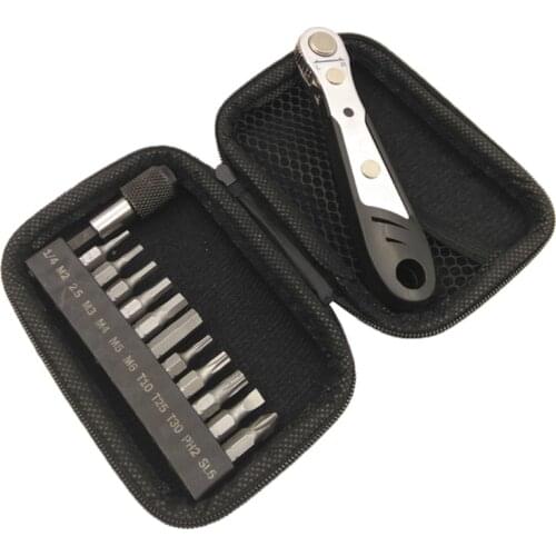 Mountain Bike Torque Wrench Repair Tool Set Allen Key Repair Socket Bicycle Spanner Wrenches New Drop Ship 2021 Chave de boca