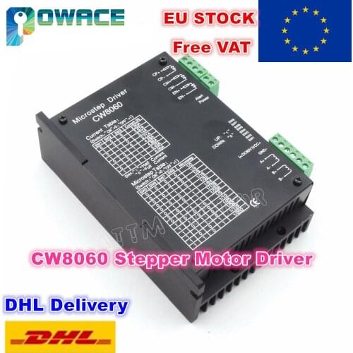POWACE Motor Drivers
