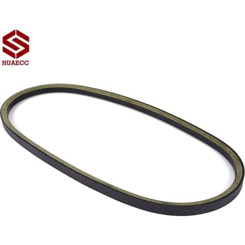 Drive Belt for E-Z-GO GAS RXV TXT 2010-2015 Express L6 S4 L4 S6 Shuttle L6 S4 L4 TXT G5 Gas Terrain 250/500/1000 630587