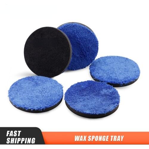 RYWER Polishing Wheels