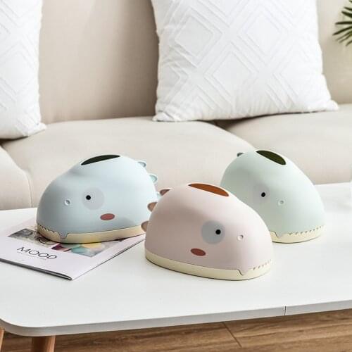 Sweet House Napkin Boxes