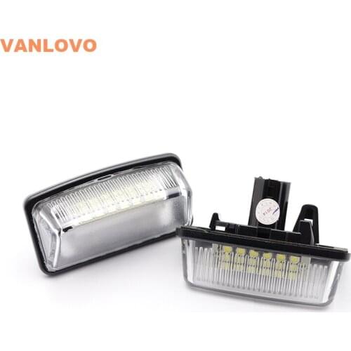 tuningATP Outdoor Lighting