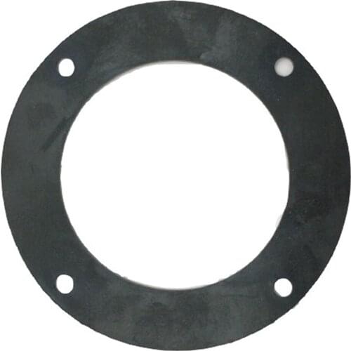 Font Seal / Gasket (Suits: Quadruple, Triple, Double, Single Brushed Fonts)