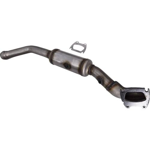 Exhaust Catalytic Converter For Dodge Durango 3.6L 2011 2012 Passenge Side