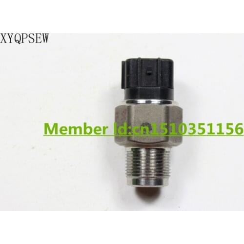 XYQPSEW For Toyota fuel rail pressure sensor 89458-20050/499000-6240