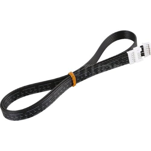 1pcs Creality Ender 3/5 3D printer Direct Drive extension cable for Ender 3 Ender-5 3D printer parts